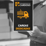 CARGAS DEDICADAS