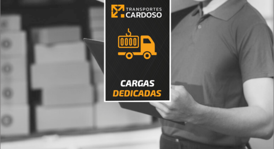 CARGAS DEDICADAS