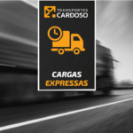 CARGAS EXPRESSAS