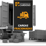 CARGAS FRACIONADAS