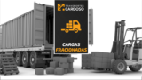 CARGAS FRACIONADAS